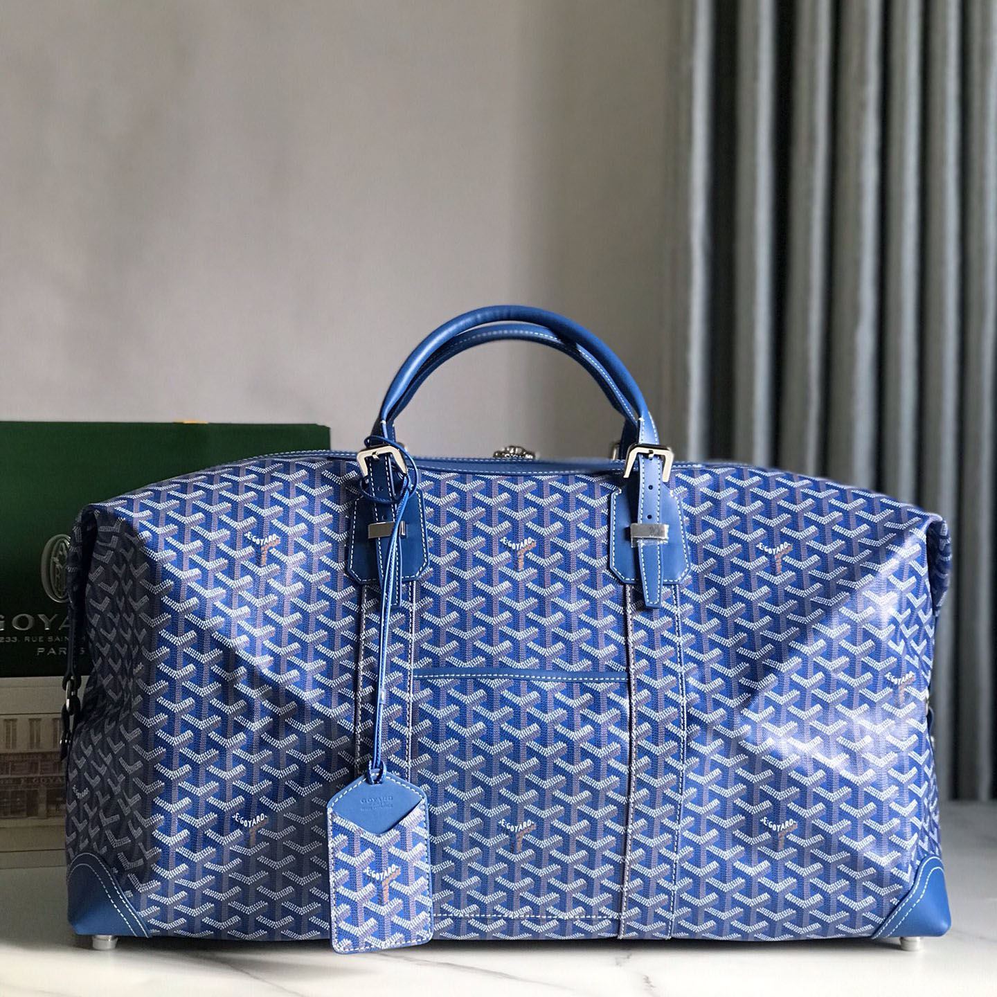 Go*ard travel bags